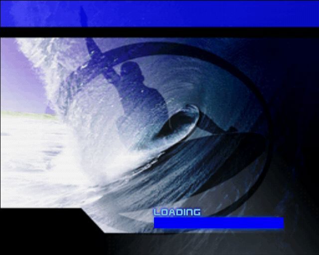 Transworld Surf screenshot 3 for Playstation 2